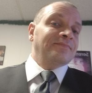 Meet your Posher, Christopher